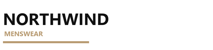 Northwind Menswear