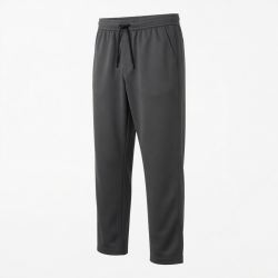 Men's Polyester Formal Drawstring Lightweight Breathable Sweatpants