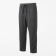 Men's Polyester Formal Drawstring Lightweight Breathable Sweatpants