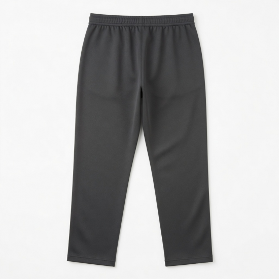 Men's Polyester Formal Drawstring Lightweight Breathable Sweatpants