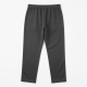 Men's Polyester Formal Drawstring Lightweight Breathable Sweatpants
