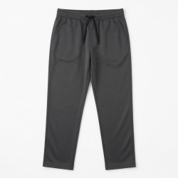 Men's Polyester Formal Drawstring Lightweight Breathable Sweatpants