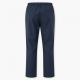 Men's Polyester Straight Drawstring Lightweight Waterproof Pants