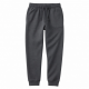 Men's Fleece Cotton Polyester Regular Fit Casual Sweatpants