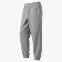 Men's Fleece Cotton Straight Casual Outdoor Joggers