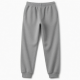 Men's Fleece Cotton Straight Casual Outdoor Joggers