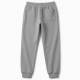 Men's Fleece Cotton Straight Casual Outdoor Joggers