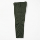 Men's Polyester Straight Tapered Casual Outdoor Cargo Pants
