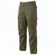 Men's Cotton Polyester Casual Outdoor Hiking Cargo Pants