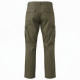 Men's Cotton Polyester Casual Outdoor Hiking Cargo Pants