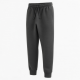Men's Cotton Casual Elastic Waist Drawstring Heavyweight Sweatpants