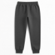 Men's Cotton Casual Elastic Waist Drawstring Heavyweight Sweatpants