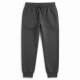 Men's Cotton Casual Elastic Waist Drawstring Heavyweight Sweatpants