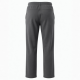 Men's Fleece Cotton Straight Casual Drawstring Trousers