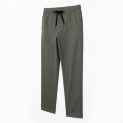 Men's Cotton Straight Casual Outdoor Drawstring Sweatpants
