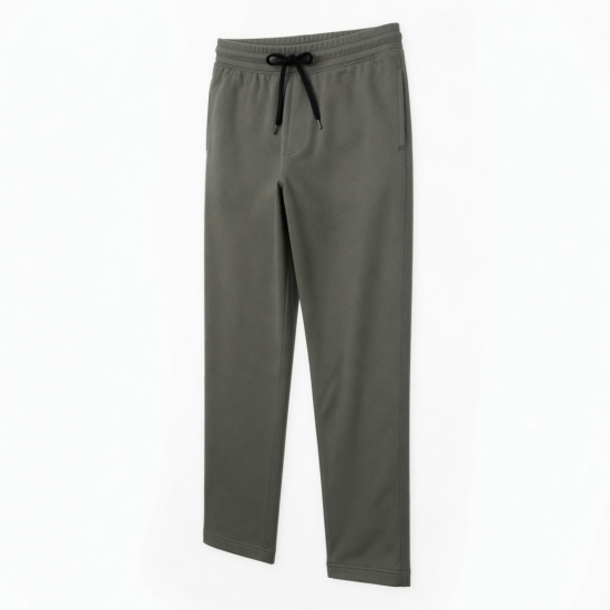 Men's Cotton Straight Casual Outdoor Drawstring Sweatpants