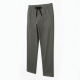 Men's Cotton Straight Casual Outdoor Drawstring Sweatpants