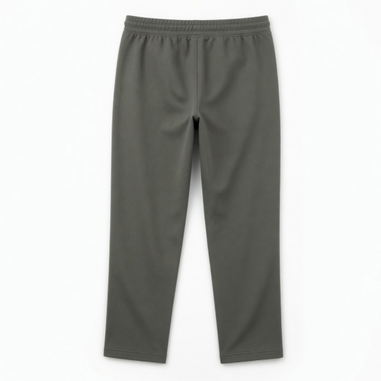 Men's Cotton Straight Casual Outdoor Drawstring Sweatpants
