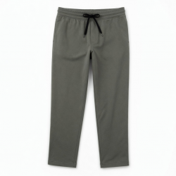 Men's Cotton Straight Casual Outdoor Drawstring Sweatpants