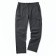 Men's Polyester Sporty Waterproof Breathable Multi-Pocket Joggers