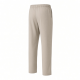 Men's Cotton Straight Casual Drawstring Lightweight Trousers (43)