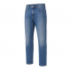 Men's Cotton Polyester Straight Regular Fit Streetwear Jeans