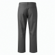 Men's Cotton Polyester Straight Casual Drawstring Trousers (117)