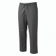 Men's Cotton Polyester Straight Casual Drawstring Trousers (117)