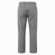 Men's Cotton Polyester Straight Casual Drawstring Trousers