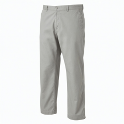 Men's Cotton Casual Lightweight Breathable Spring Trousers