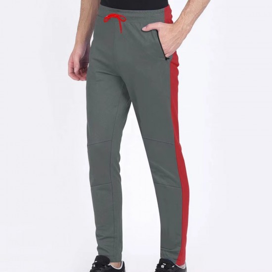 Men's Cotton Casual Lightweight Breathable Spring Trousers (109)