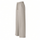 Men's Cotton Polyester Linen Loose Wide Leg Sweatpants