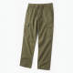 Men's Thermal Cotton Straight Casual Drawstring Cargo Pants