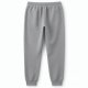 Men's Cotton Polyester Straight Casual Drawstring Sweatpants (38)