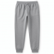 Men's Cotton Polyester Straight Casual Drawstring Sweatpants (38)