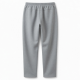 Men's Fleece Cotton Relaxed Casual Elastic Waist Sweatpants
