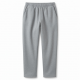 Men's Fleece Cotton Relaxed Casual Elastic Waist Sweatpants