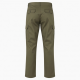 Men's Cotton Polyester Straight Casual Hiking Cargo Pants