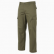 Men's Cotton Polyester Straight Casual Hiking Cargo Pants