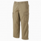 Men's Cotton Straight Casual Work Lightweight Cargo Pants