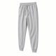 Men's Cotton Straight Casual Outdoor Elastic Waist Sweatpants