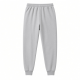 Men's Cotton Straight Casual Outdoor Elastic Waist Sweatpants