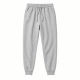 Men's Cotton Straight Casual Outdoor Elastic Waist Sweatpants