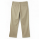 Men's Cotton Straight Casual Business Breathable Trousers