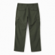Men's Nylon Straight Casual Outdoor Hiking Cargo Pants