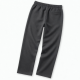 Men's Fleece Straight Sports Vintage Drawstring Sweatpants