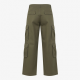 Men's Cotton Straight Oversized Streetwear Casual Cargo Pants