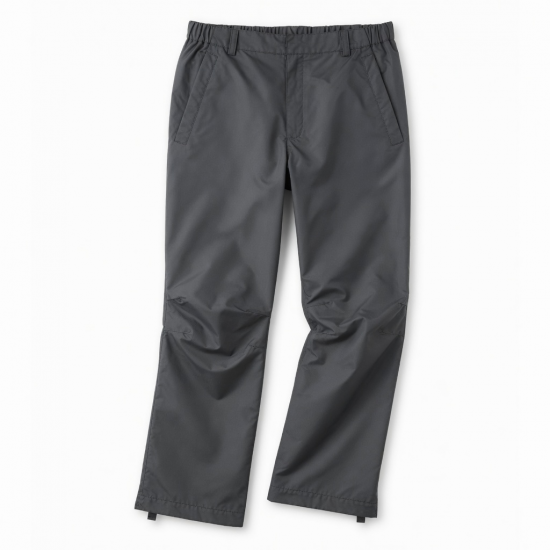 Men's Nylon Waterproof Pants