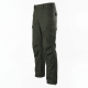 Men's Polyester Loose Hiking Tactical Waterproof Trousers