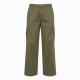 Men's Cotton Wide Leg Work Waterproof Breathable Cargo Pants